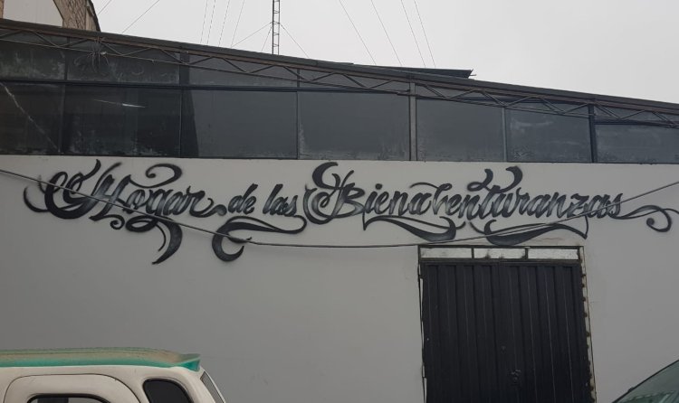 Asociación de las Bienaventuranzas