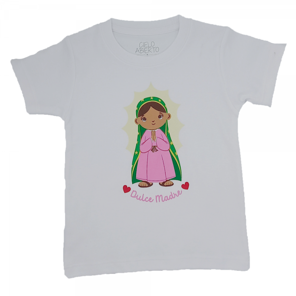 señora de guadalupe polo