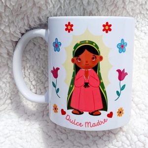 taza lupita